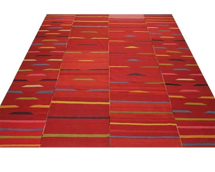 11x13-red-persian-kilim-area-rug-in-dallas-tx