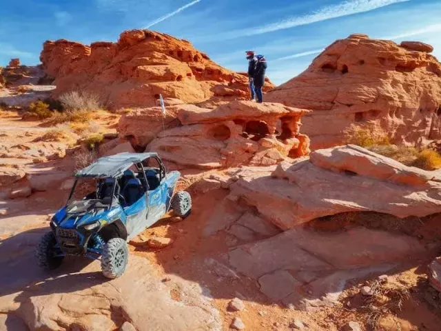 professional-zion-canyoneering-guided-tours