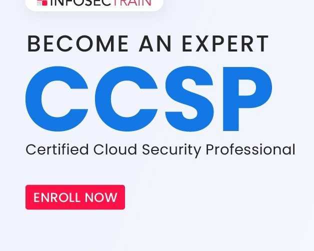 ccsp-training-certified-cloud-security-professional