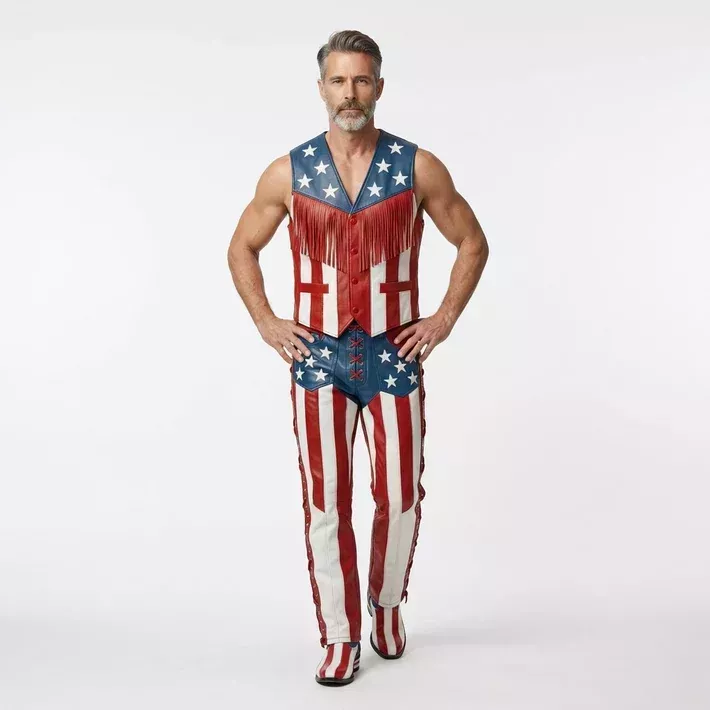 american-flag-vest-patriotic-leather-pants-for-men-big-0