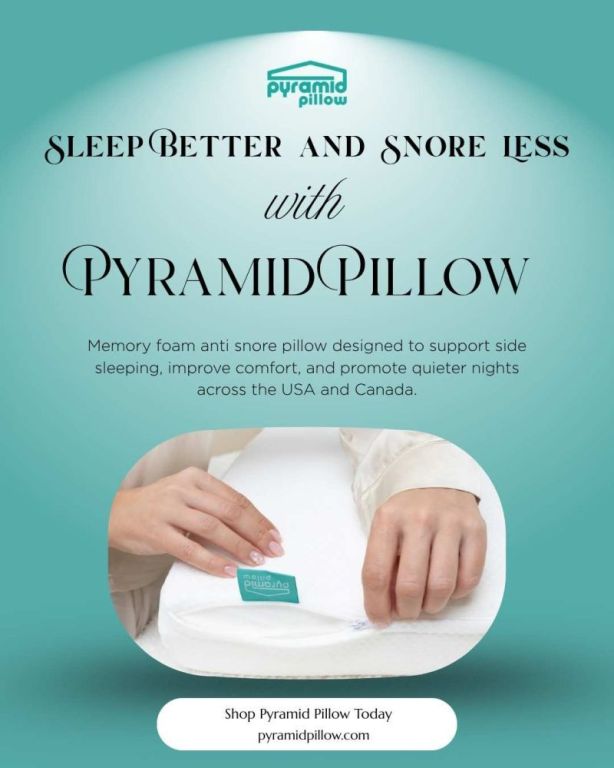 sleep-better-and-snore-less-with-pyramid-pillow-big-0