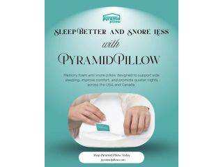 sleep-better-and-snore-less-with-pyramid-pillow-small-0