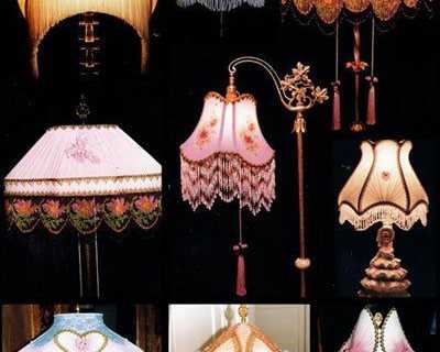 professional-lampshade-frame-supplies-for-designers-usa