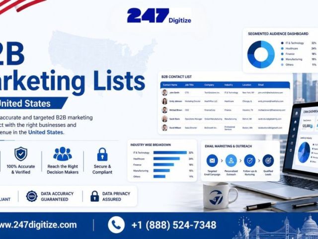 b2b-marketing-lists-for-structured-outreach-campaigns