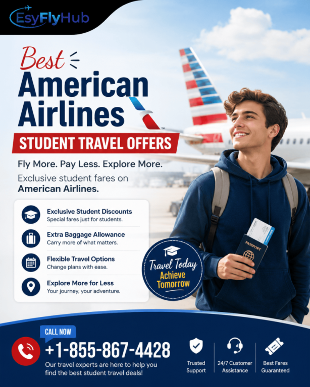 best-american-airlines-student-travel-offers-1-855-867-4428-big-0