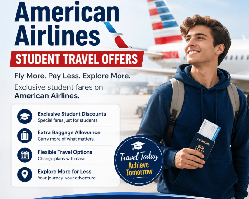 best-american-airlines-student-travel-offers-1-855-867-4428