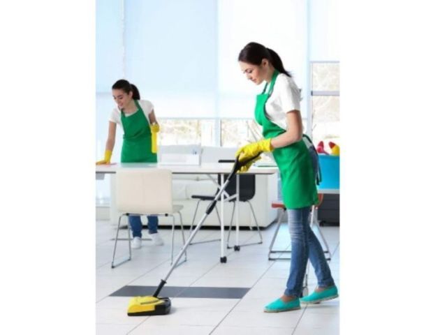trusted-house-cleaning-for-ambler-families