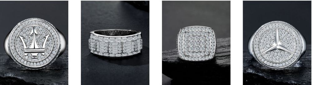 bold-moissanite-rings-for-men-stylish-luxury-designs-big-0