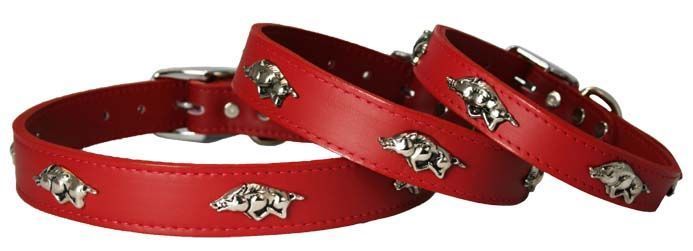 premium-leather-razorback-dog-collar-strong-design-big-0