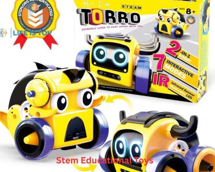 best-stem-educational-toys-for-smart-learning