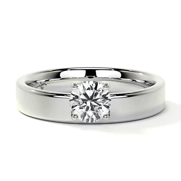 order-solitaire-cigar-band-ring-gemsny-best-quality-big-0