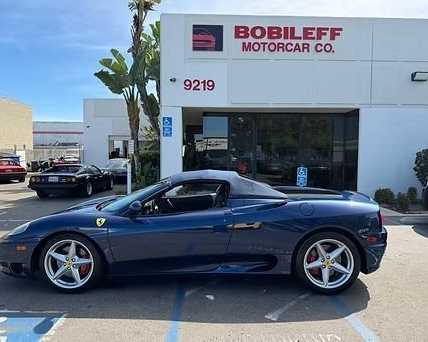 ferrari-beverly-hills-service-in-san-diego