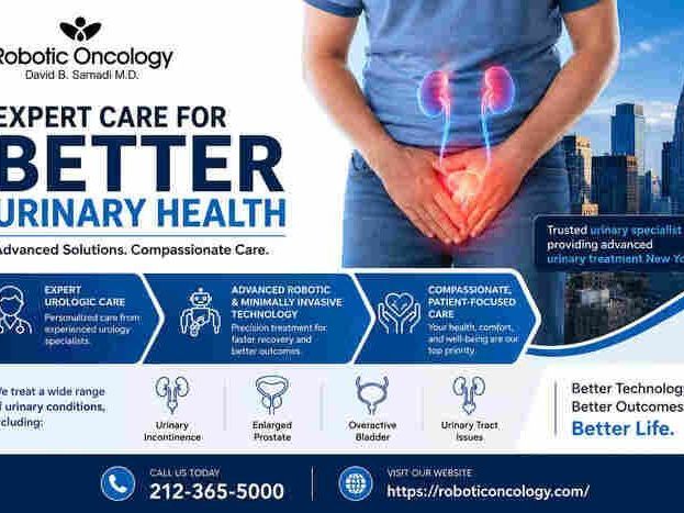 urinary-treatment-new-york-robotic-oncology