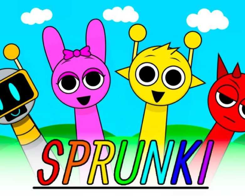 why-sprunki-is-called-weird-but-addictive