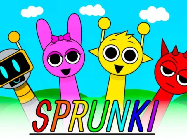 why-sprunki-is-called-weird-but-addictive