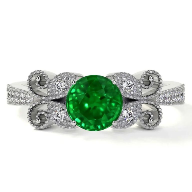 natural-vintage-emerald-engagement-ring-big-0