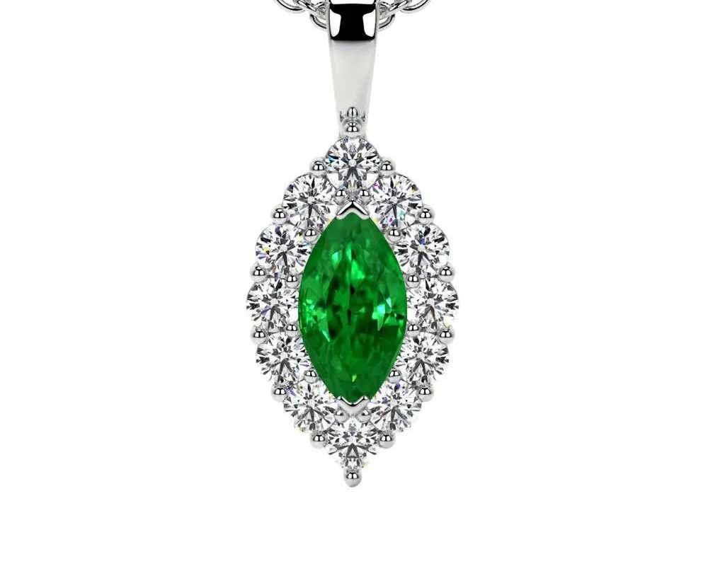 stylish-emerald-pendant-for-daily-wear