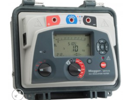 what-makes-megger-mit1525-ideal-high-voltage-insulation-testing