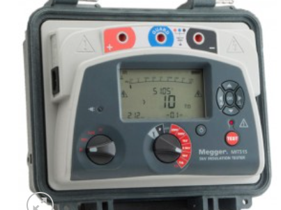 what-makes-megger-mit1525-ideal-high-voltage-insulation-testing
