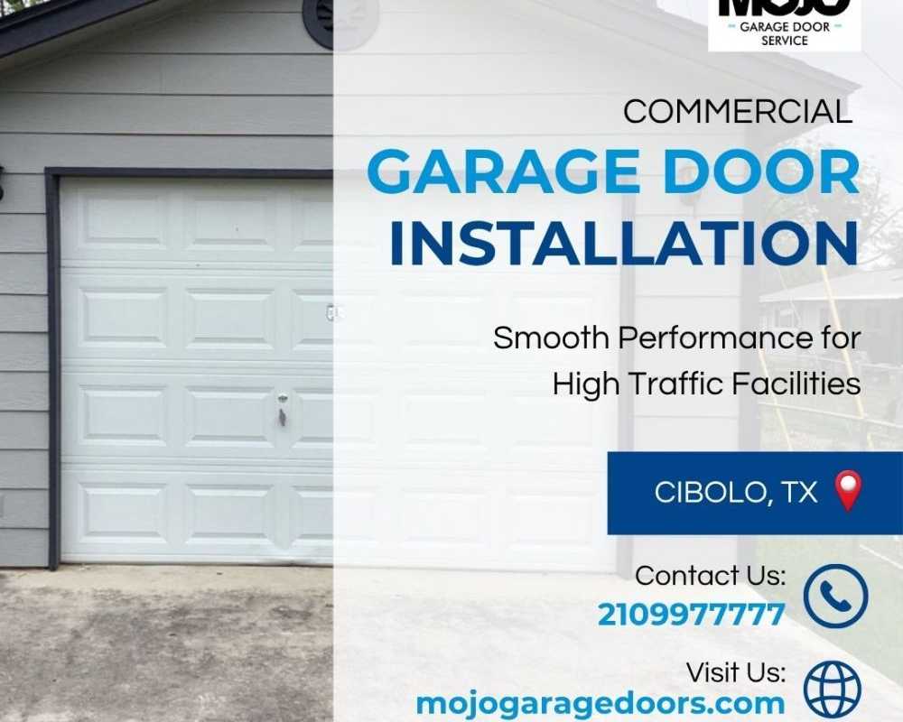 commercial-garage-door-installation-in-cibolo-tx
