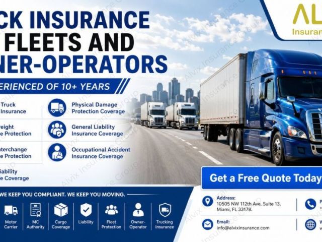 protect-your-rig-with-trusted-truck-insurance-plans