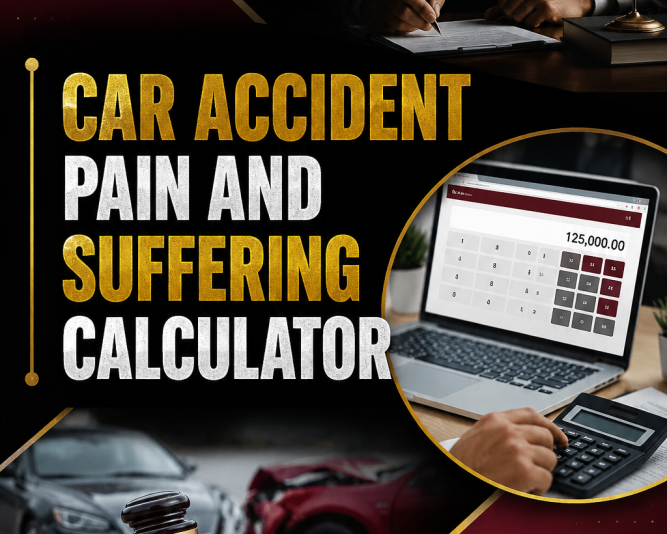 check-car-accident-pain-and-suffering-calculator
