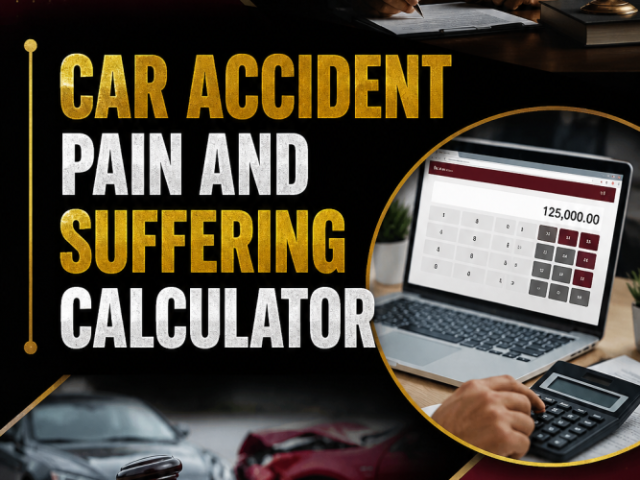 check-car-accident-pain-and-suffering-calculator