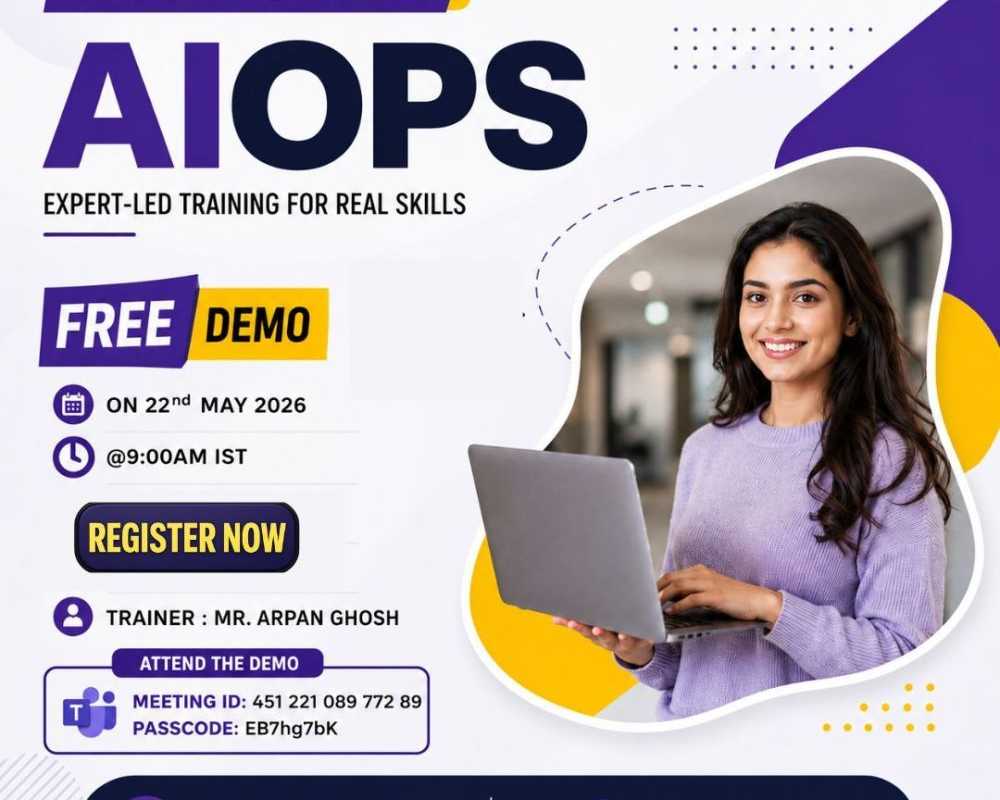 aiops-online-training