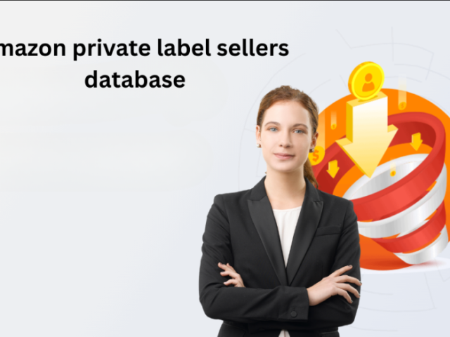 amazon-private-label-sellers-database-for-b2b-growth