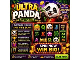 ultra-panda-slot-games-cute-fun-packed-with-big-rewards-small-0