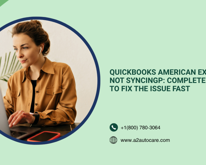 quickbooks-american-express-not-syncing-assistance