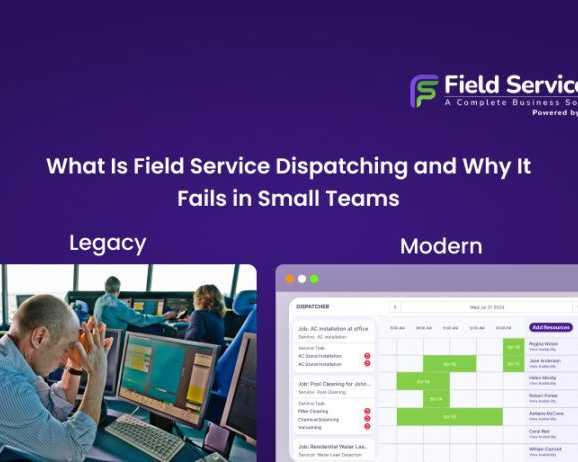 what-is-field-service-dispatching