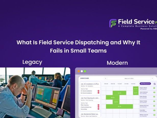 what-is-field-service-dispatching