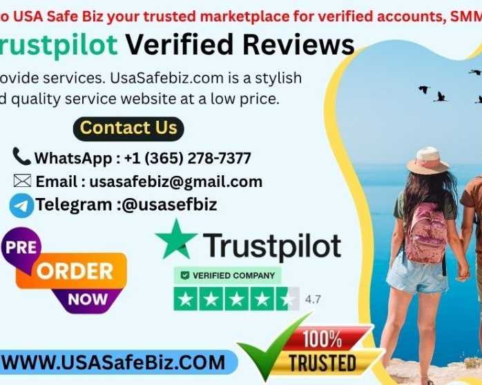 best-place-to-buy-positive-verified-trustpilot-reviews