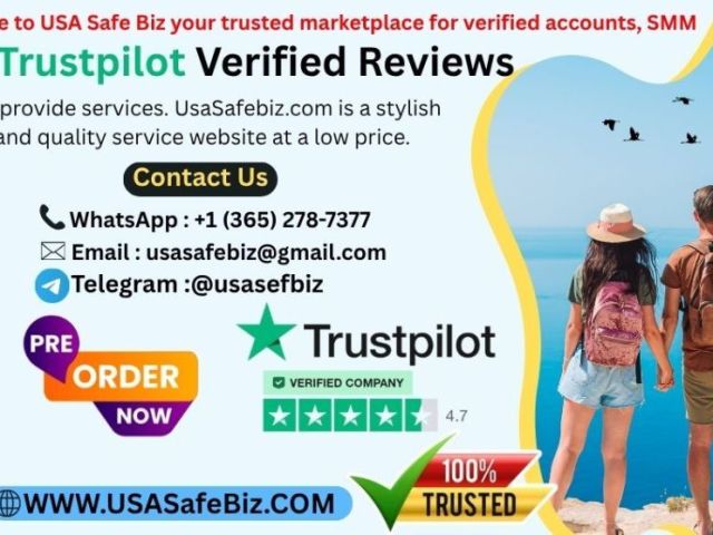 best-place-to-buy-positive-verified-trustpilot-reviews