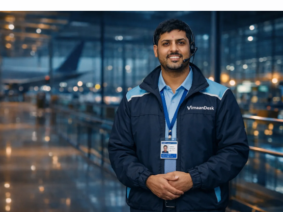 vimaan-desk-pan-india-airport-lost-found-support