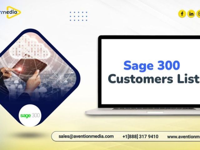 acquire-a-conversionready-sage-300-customers-list