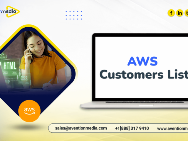 aws-customers-list-b2b-list-for-your-campaigns