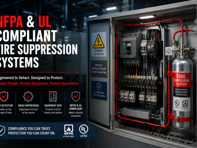 nfpa-and-ul-compliant-fire-suppression-systems