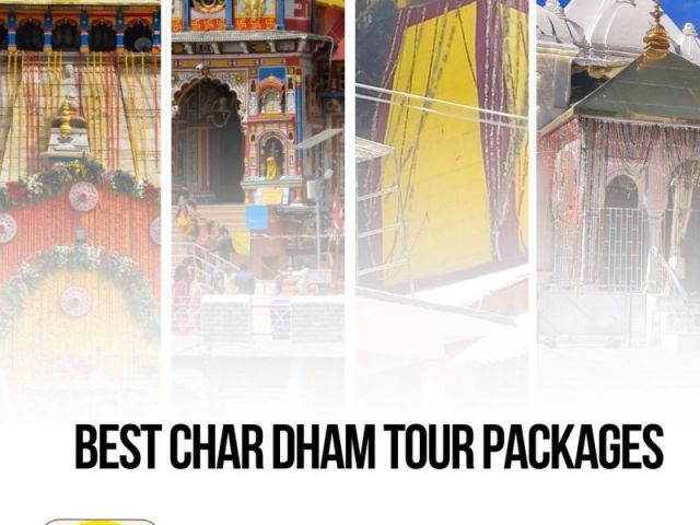 best-char-dham-tour-packages