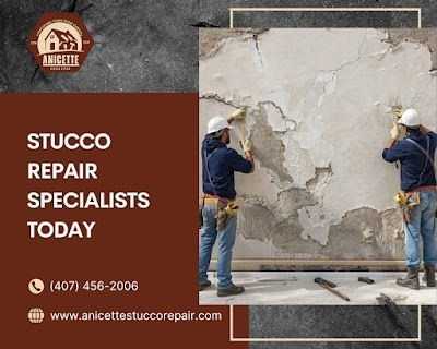 best-stucco-repair-contractors-in-oak-ridge-fl-today