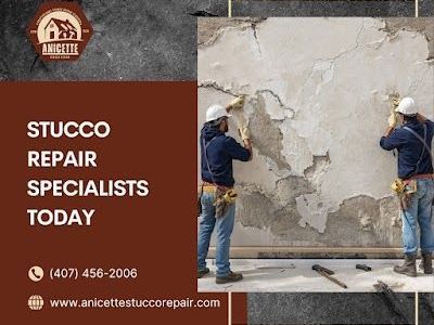 best-stucco-repair-contractors-in-oak-ridge-fl-today