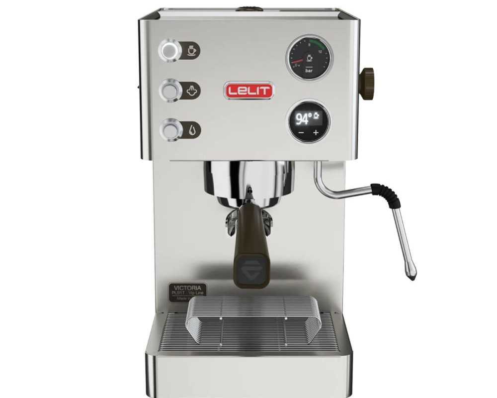 lelit-victoria-espresso-machine-compact-design