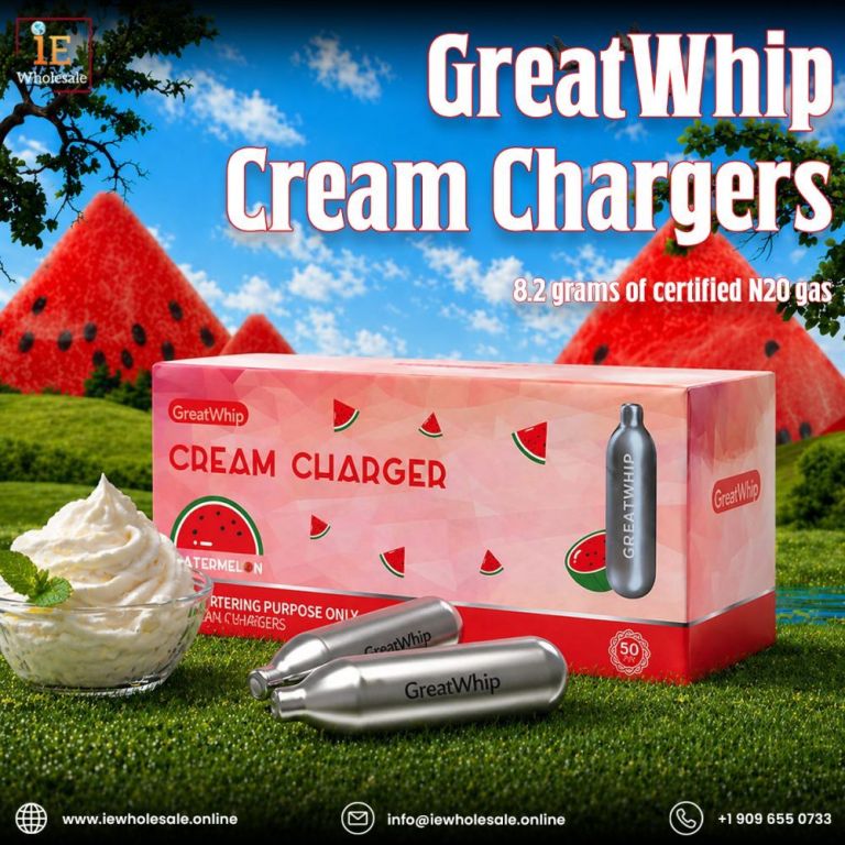 buy-greatwhip-cream-chargers-online-wholesale-usa-supplier-big-0