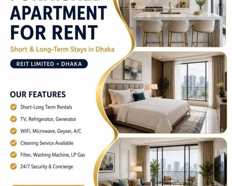 premium-1bhk-serviced-flat-in-bashundhara-ra