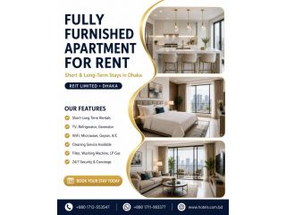 premium-1bhk-serviced-flat-in-bashundhara-ra-small-0