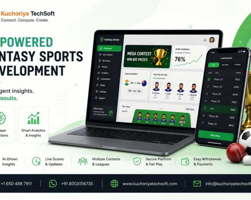 ai-fantasy-sports-app-development-company