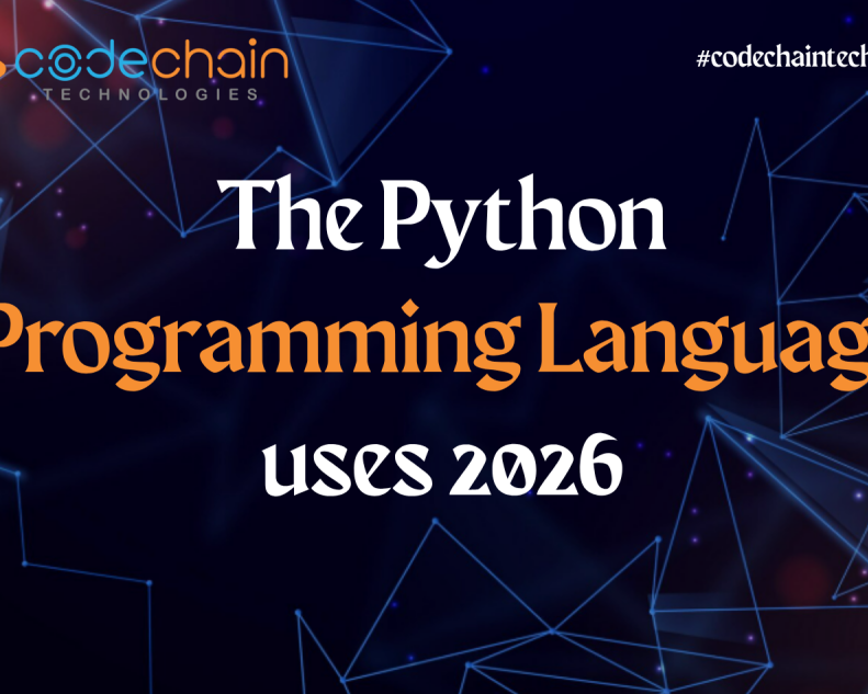 python-programming-language-codechain-technologies