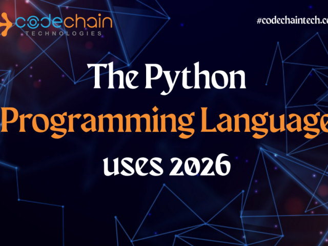 python-programming-language-codechain-technologies