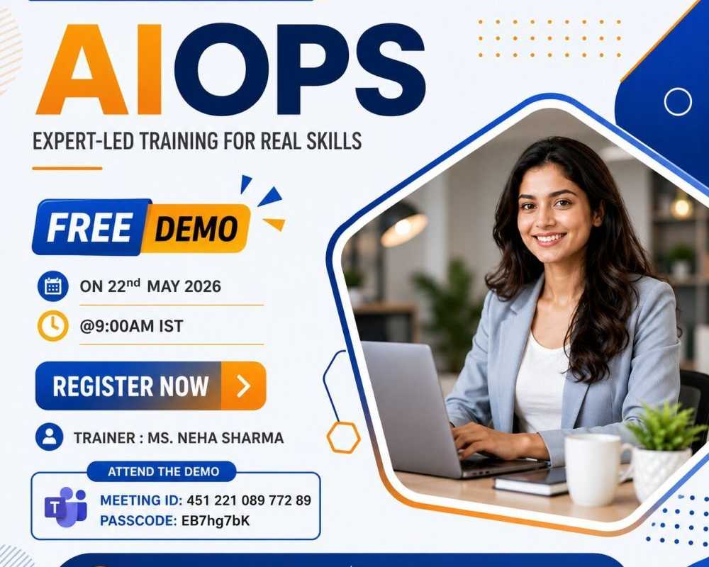 aiops-training-aiops-course-online